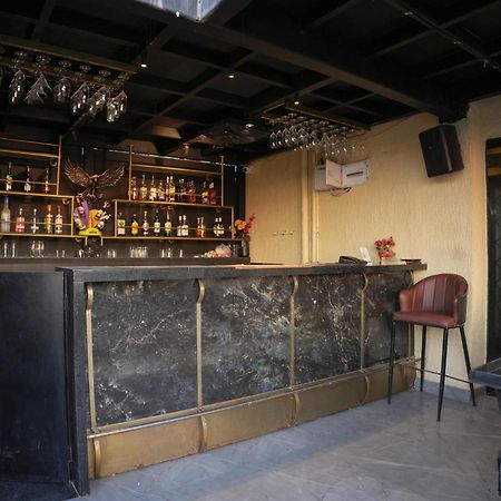 The Shanti A Boutique Hotel Dźodhpur Zewnętrze zdjęcie