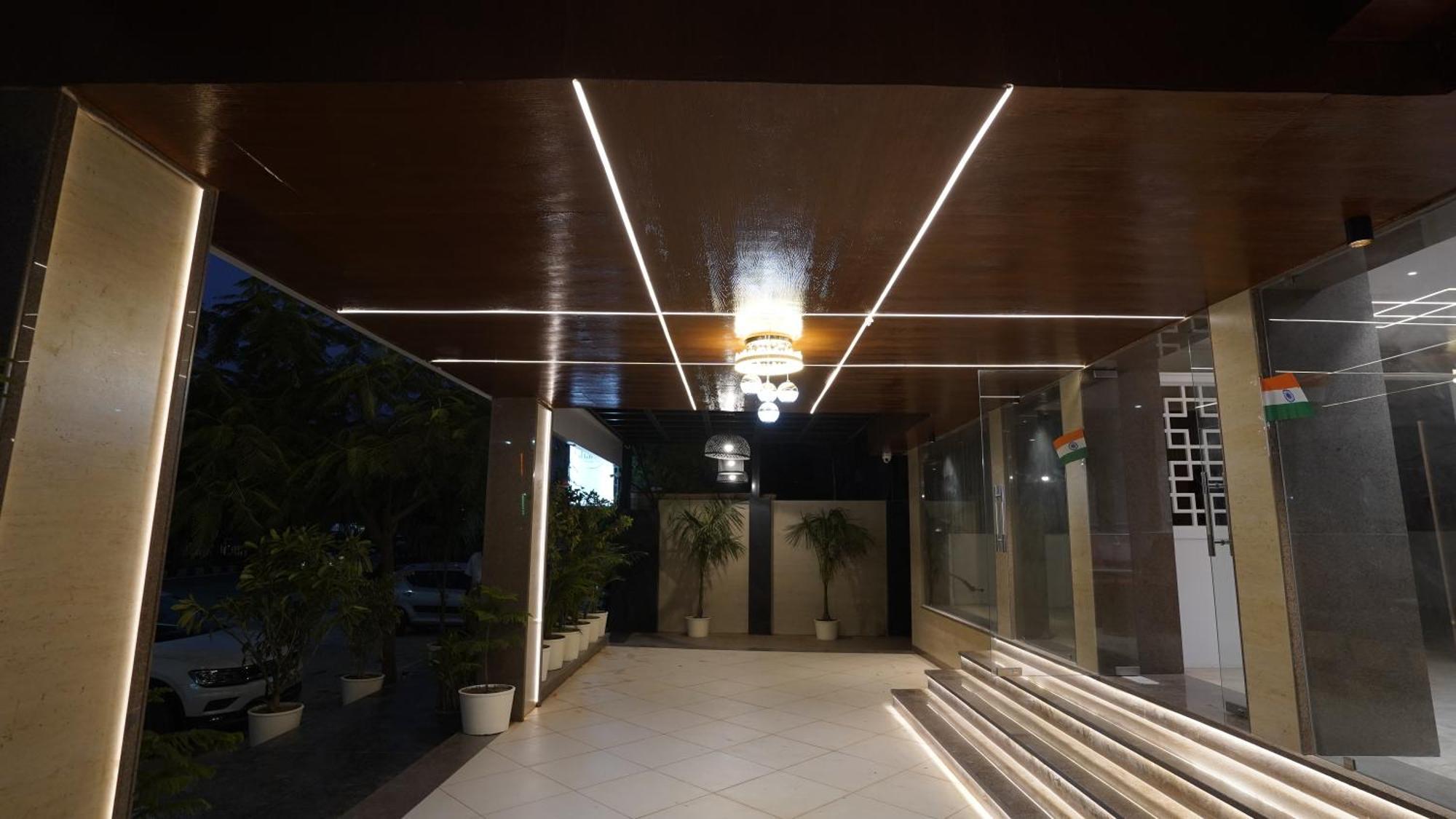 The Shanti A Boutique Hotel Dźodhpur Zewnętrze zdjęcie