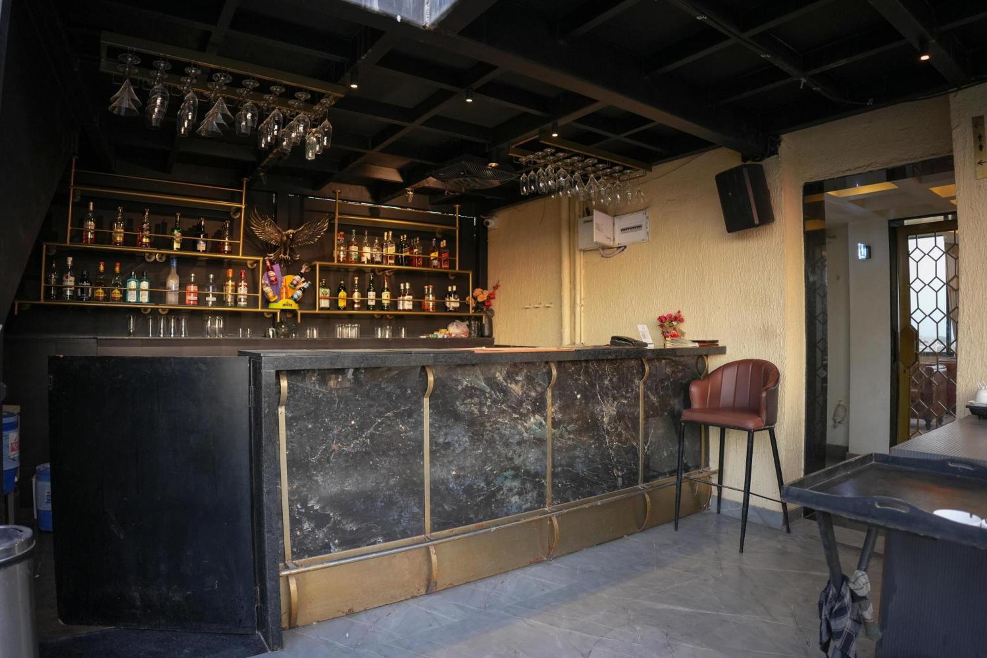 The Shanti A Boutique Hotel Dźodhpur Zewnętrze zdjęcie