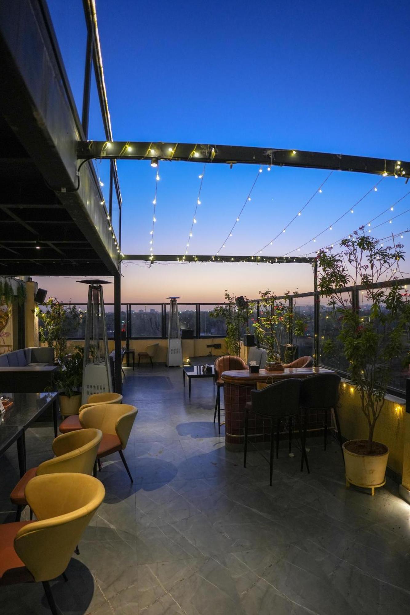 The Shanti A Boutique Hotel Dźodhpur Zewnętrze zdjęcie