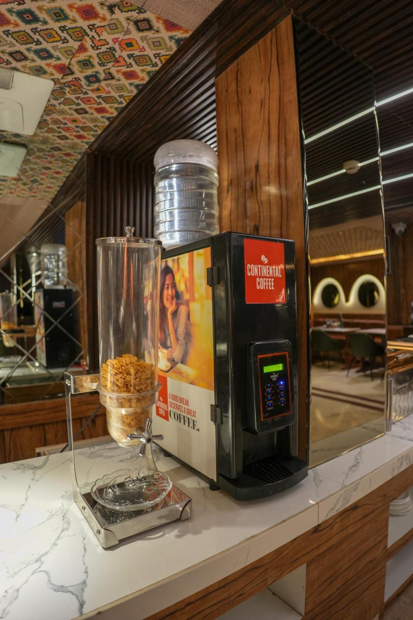 The Shanti A Boutique Hotel Dźodhpur Zewnętrze zdjęcie