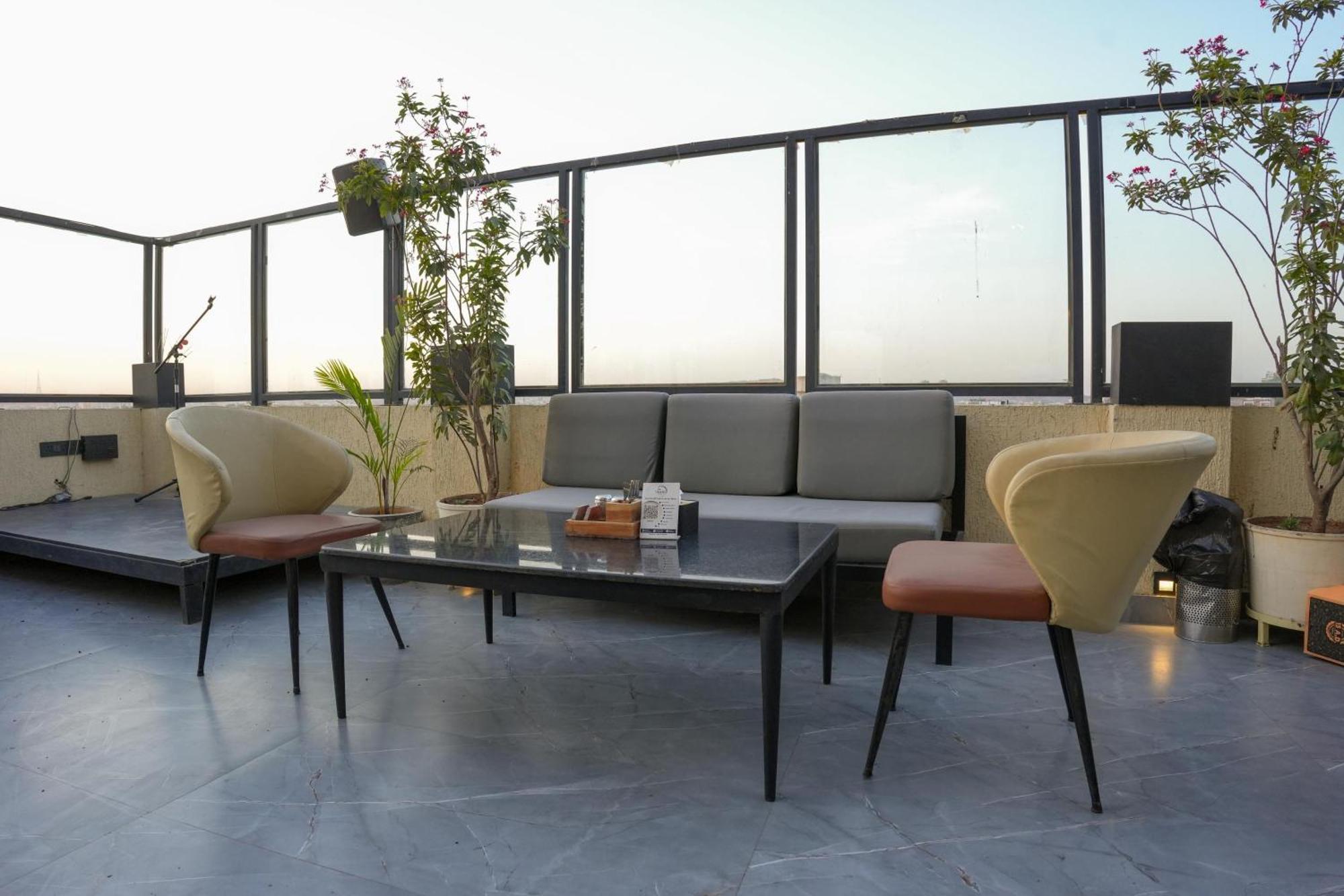 The Shanti A Boutique Hotel Dźodhpur Zewnętrze zdjęcie