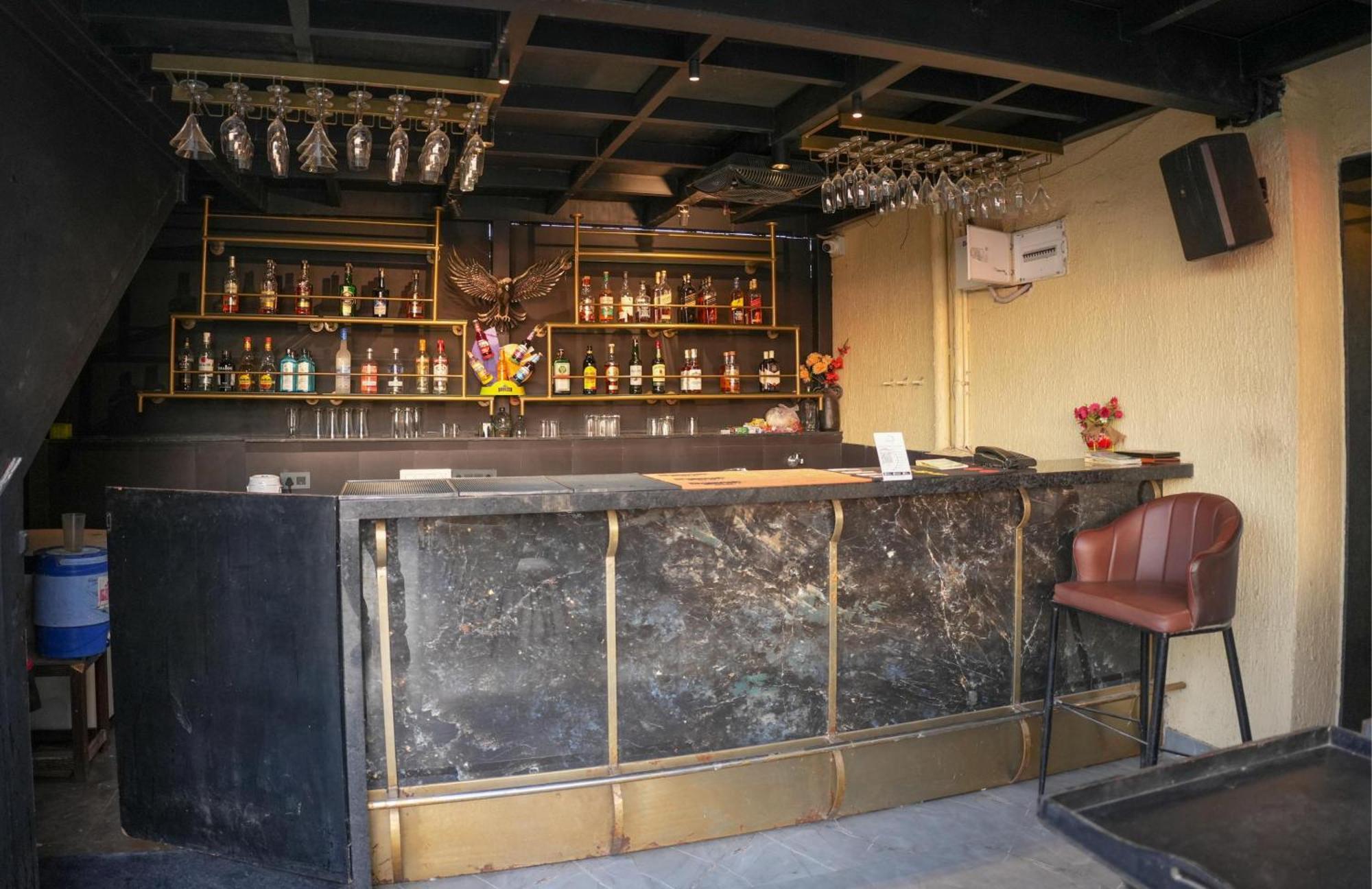 The Shanti A Boutique Hotel Dźodhpur Zewnętrze zdjęcie
