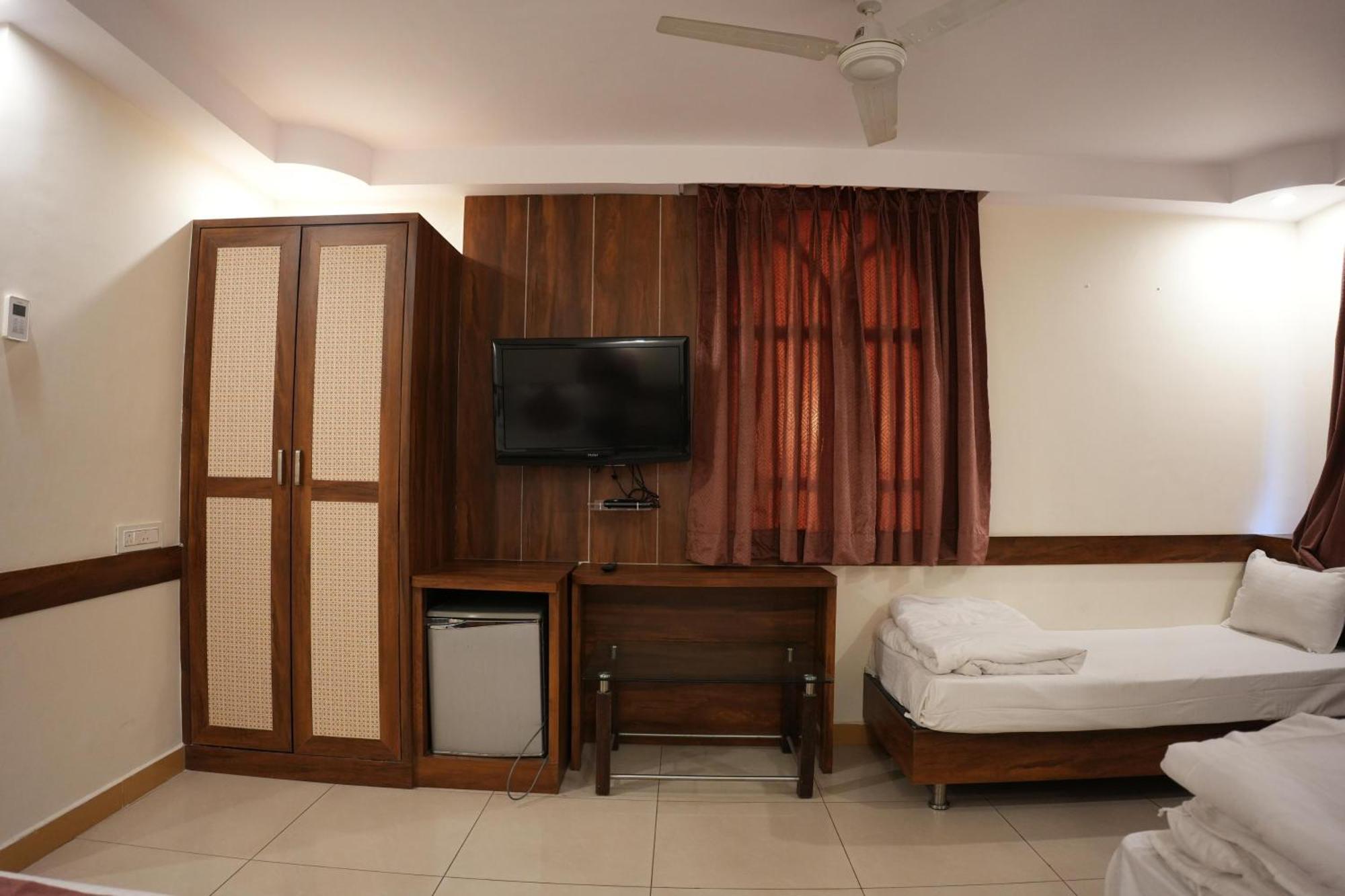 The Shanti A Boutique Hotel Dźodhpur Zewnętrze zdjęcie