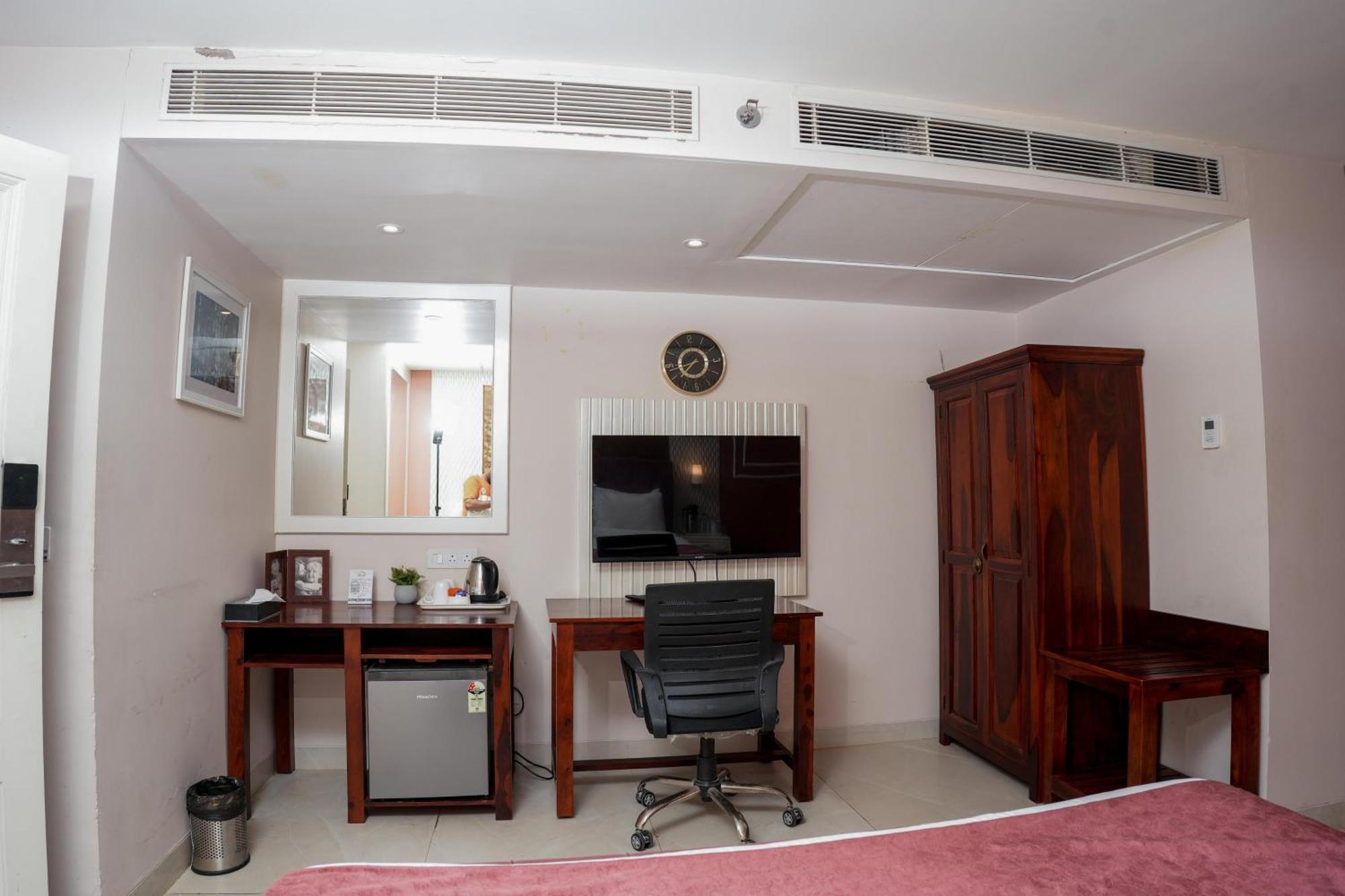 The Shanti A Boutique Hotel Dźodhpur Zewnętrze zdjęcie