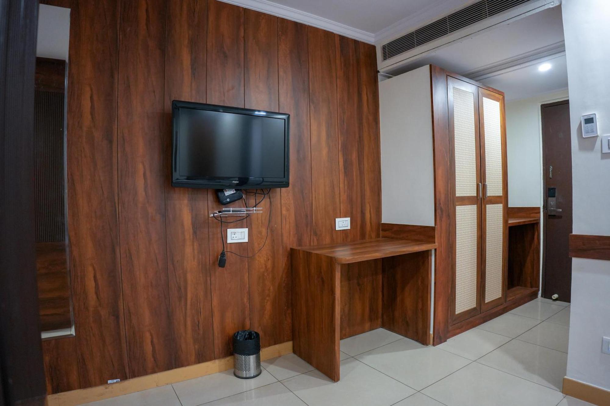 The Shanti A Boutique Hotel Dźodhpur Zewnętrze zdjęcie
