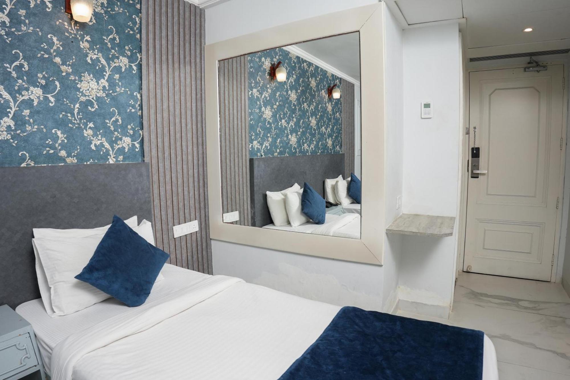 The Shanti A Boutique Hotel Dźodhpur Zewnętrze zdjęcie