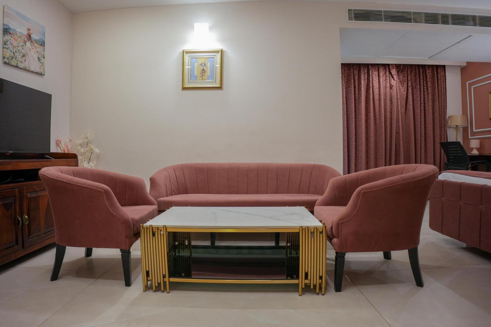 The Shanti A Boutique Hotel Dźodhpur Zewnętrze zdjęcie