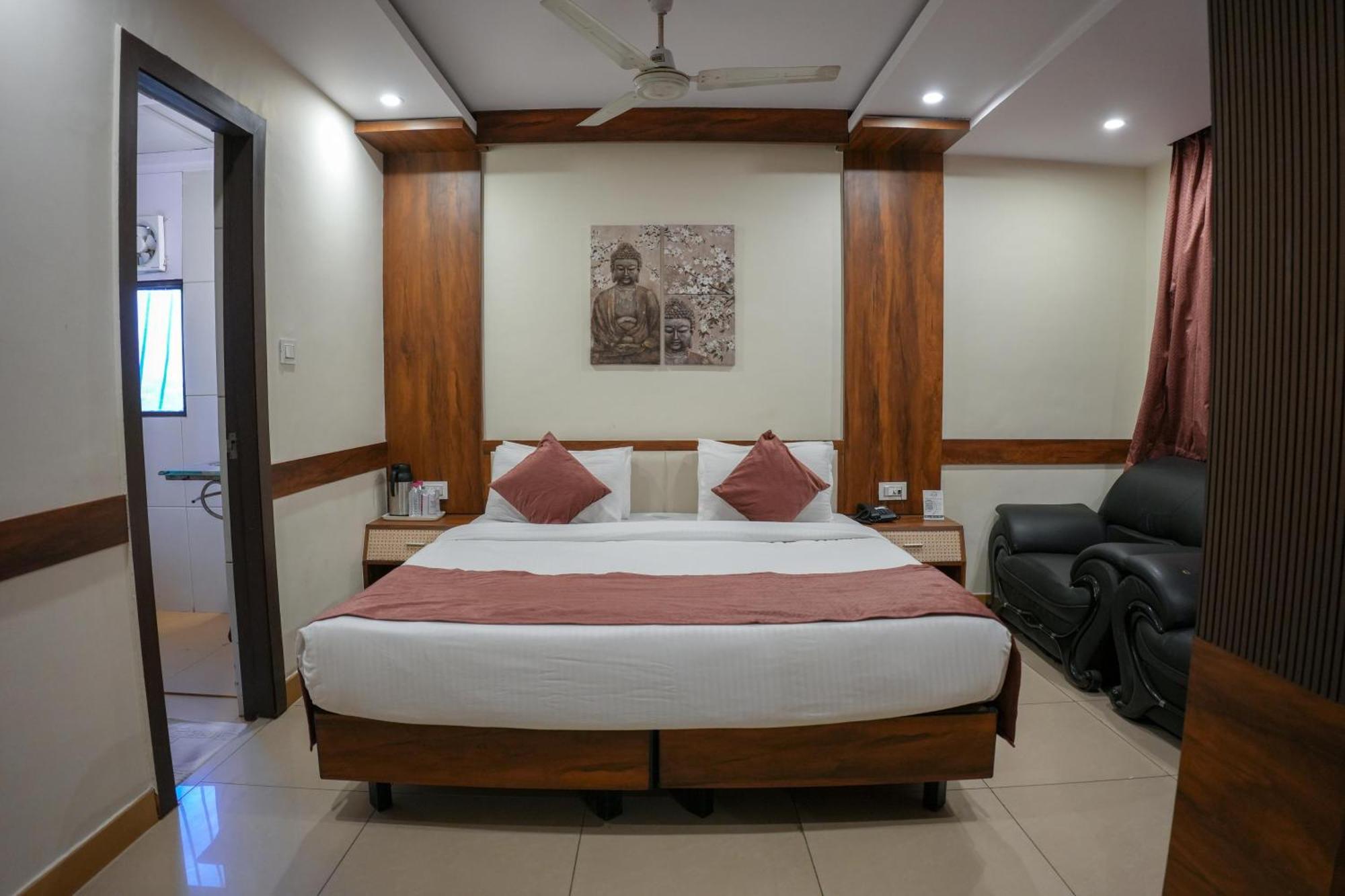 The Shanti A Boutique Hotel Dźodhpur Zewnętrze zdjęcie