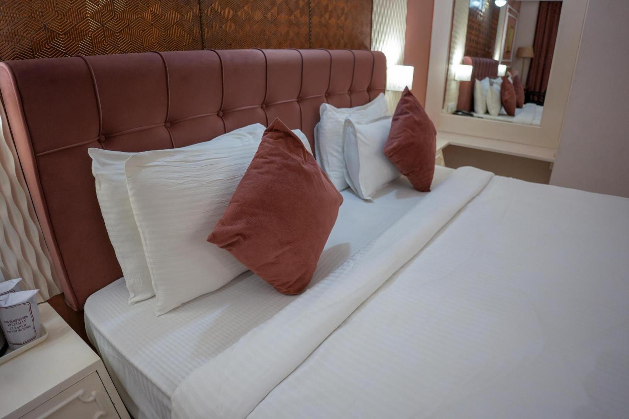 The Shanti A Boutique Hotel Dźodhpur Zewnętrze zdjęcie