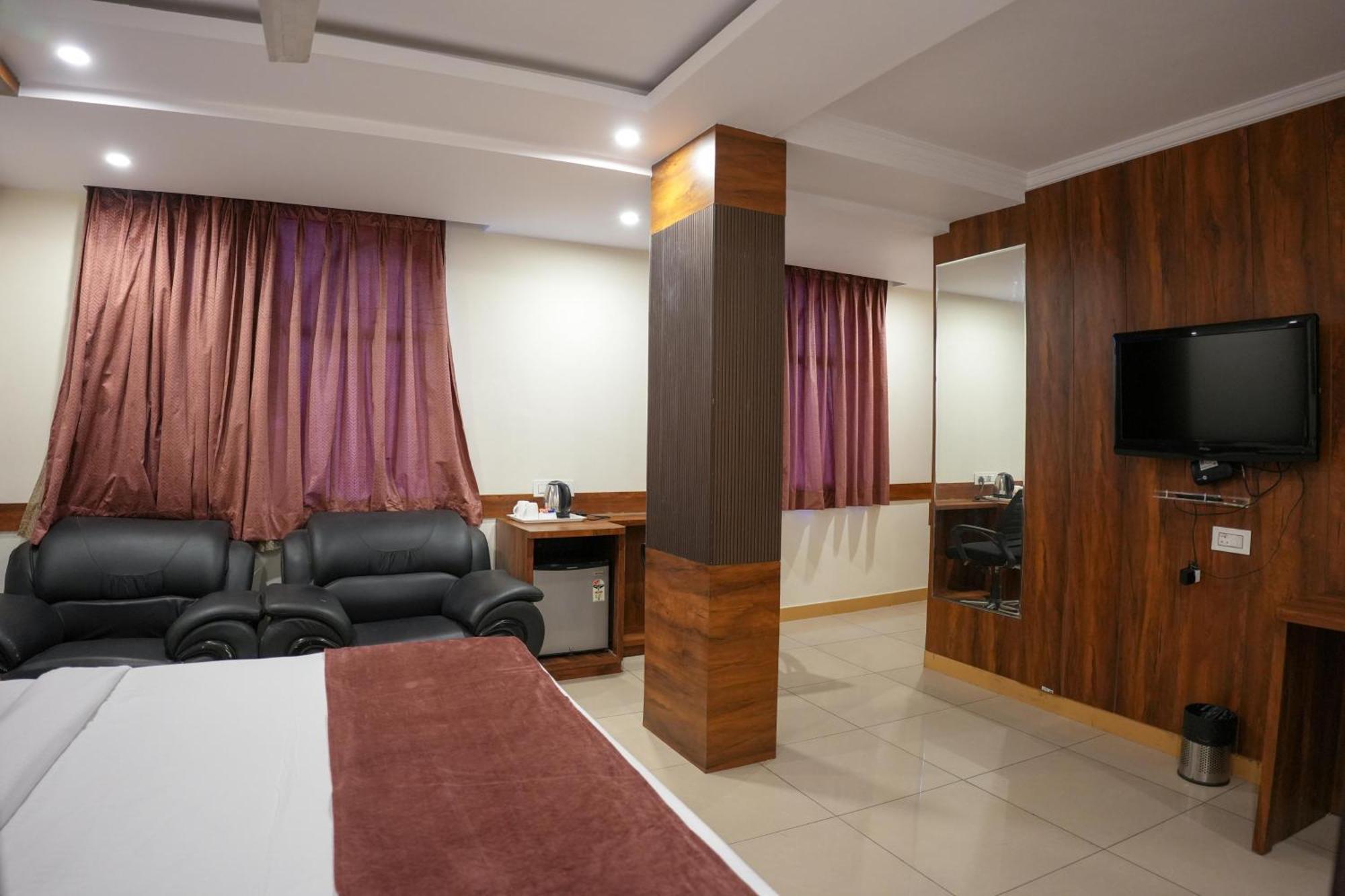 The Shanti A Boutique Hotel Dźodhpur Zewnętrze zdjęcie